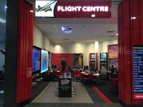 Photo: Flight Centre Rhodes Waterside